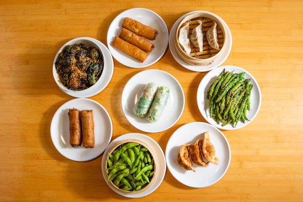 Doc Chey's Noodle House by null