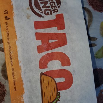 Burger King - Nice wrapper - Fast Food Near Me - Buckeye, Arizona Burger King - Nice wrapper - Fast Food Near Me - Buckeye, Arizona