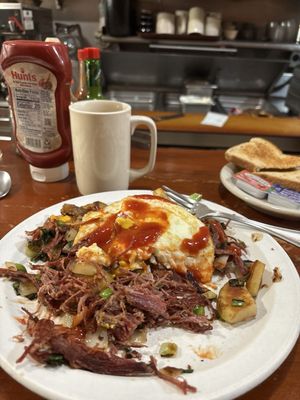 Lundy's Home Cooking by null