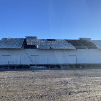 Jc Roofing - Roof Damages - Roofing Near Me