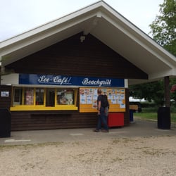 See-Café / Beachgrill