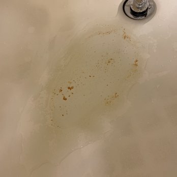 Days Inn by Wyndham Cheyenne - Rust - Blood - Food - Poop ... your guess is as good as mine. - Hotels Near Me - Cheyenne, Wyoming Days Inn by Wyndham Cheyenne - Rust - Blood - Food - Poop ... your guess is as good as mine. - Hotels Near Me - Cheyenne, Wyoming