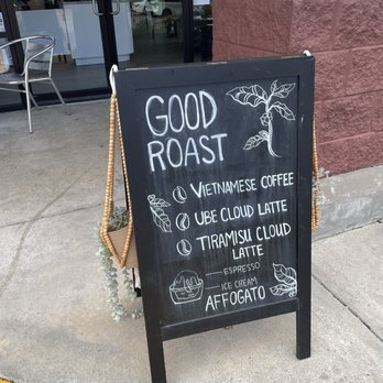 Good Roast at Kool Bear - Coffee & Tea Near Me - Orlando, Florida Good Roast at Kool Bear - Coffee & Tea Near Me - Orlando, Florida