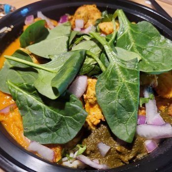 The Twist Indian Grill - Rice bowl - Indian Near Me - Dayton, Ohio The Twist Indian Grill - Rice bowl - Indian Near Me - Dayton, Ohio