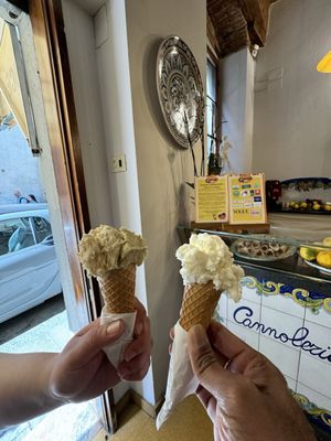 Carabè Firenze by null