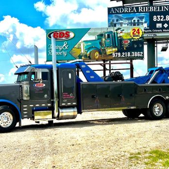 BDS Towing & Recovery - Towing Near Me - Burton, Texas BDS Towing & Recovery - Towing Near Me - Burton, Texas