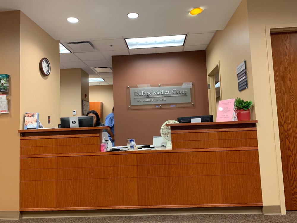 ELMHURST MEMORIAL HOSPITAL Updated September 2024 11 Photos & 40