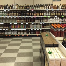 Umpqua Valley Liquor Outlet