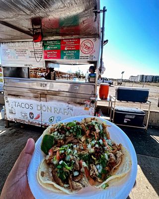 Tacos Don Rafa by null