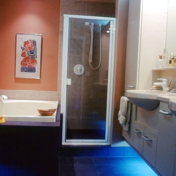 Danilo Nesovic, Designer · Builder - Bath Remodel - Functional - General Contractors Near Me