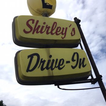 Shirley's Twin Kiss - Old-School Retro signage .... - Hot Dogs Near Me - Hadley, Pennsylvania Shirley's Twin Kiss - Old-School Retro signage .... - Hot Dogs Near Me - Hadley, Pennsylvania