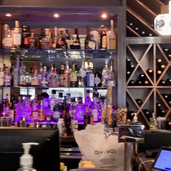 Amiraj Modern Indian Kitchen - Bar - Bars Near Me - Williamsburg, Virginia