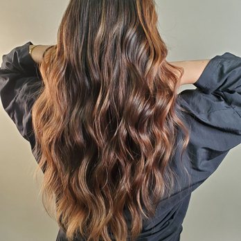 Salon Per Se - Hair Salons Near Me - Houston, Texas