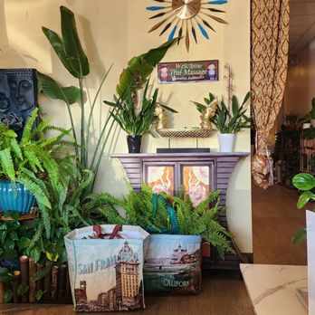 Arawan Thai Massage & Spa - Massage Near Me - Los Gatos, California Arawan Thai Massage & Spa - Massage Near Me - Los Gatos, California