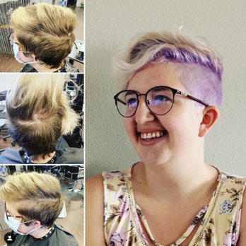 Fresh Salon + Spa - Mid-Quarantine grow out and Sara's amazing fix! - Hair Salons Near Me - Snohomish, Washington Fresh Salon + Spa - Mid-Quarantine grow out and Sara's amazing fix! - Hair Salons Near Me - Snohomish, Washington