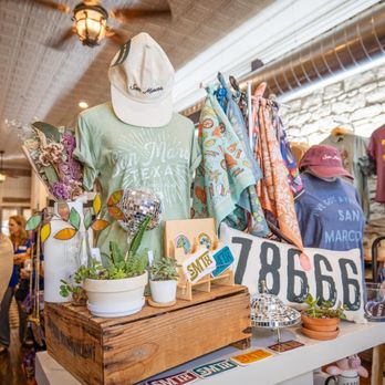 The San Market - Souvenir Shops Near Me - San Marcos, Texas The San Market - Souvenir Shops Near Me - San Marcos, Texas