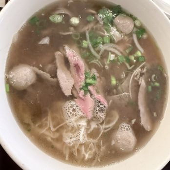 Bac Lieu Restaurant - P20. Bac Lieu Pho Special - Vietnamese Near Me - San Francisco, California Bac Lieu Restaurant - P20. Bac Lieu Pho Special - Vietnamese Near Me - San Francisco, California