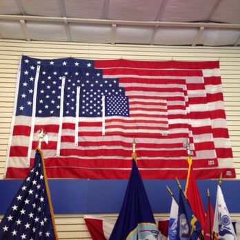 Buchanan Sign & Flag - Signmaking Near Me - Jacksonville, Florida