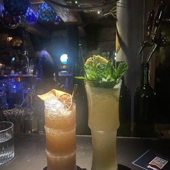 Undertow - Arcadia - Tiki Bars Near Me - Phoenix, Arizona