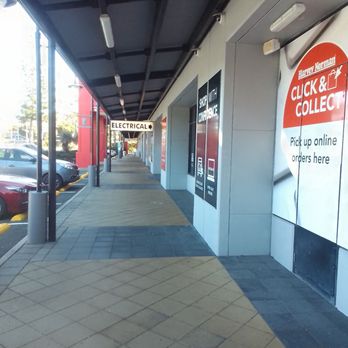 Harvey Norman - Store front - Electronics Near Me - Everton Park, QLD Harvey Norman - Store front - Electronics Near Me - Everton Park, QLD