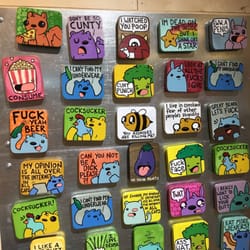 Triple Z Threadz - Too funny!