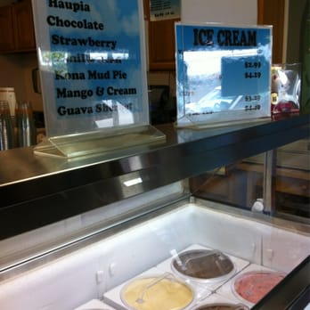 Pono Market - Ice cream - Hawaiian Near Me - Kapaa, Hawaii