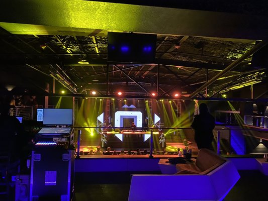 The Vanguard by null