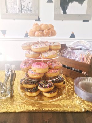 Keller Donuts & Munchies