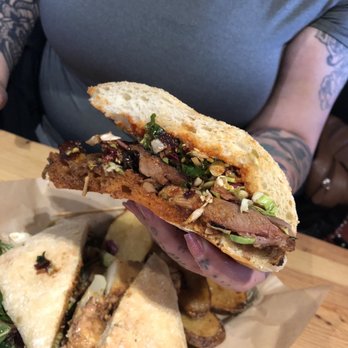 Bauer's By Sazon - Flight club - Gastropubs Near Me - Modesto, California Bauer's By Sazon - Flight club - Gastropubs Near Me - Modesto, California