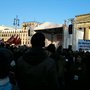 Photo of Demo Banken in die Schranken