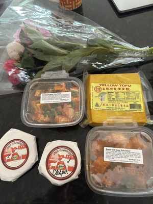 Phoenix Bean by null