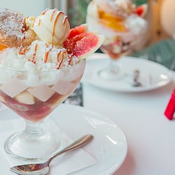 Eiscafé Riviera