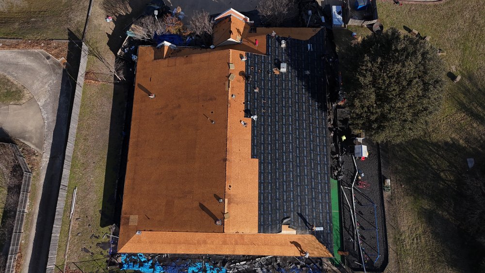 Slide of Hardy Built