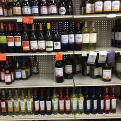J Liquor