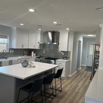 Signature Design Center - Kitchen - General Contractors Near Me - Anaheim, California Signature Design Center - Kitchen - General Contractors Near Me - Anaheim, California