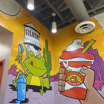 Jeremiah's Italian Ice - Desserts Near Me - Gilbert, Arizona Jeremiah's Italian Ice - Desserts Near Me - Gilbert, Arizona