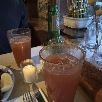 Puerto Viejo - Michelada - Dominican Near Me - Brooklyn, New York