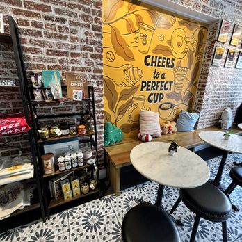 Red Beard Coffee & Bakery - Cafes Near Me - New York, New York Red Beard Coffee & Bakery - Cafes Near Me - New York, New York
