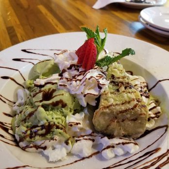 Moshi Moshi - Sushi Bars Near Me - Miami Beach, Florida