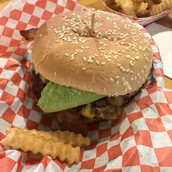 City Grill - American Near Me - Pacifica, California