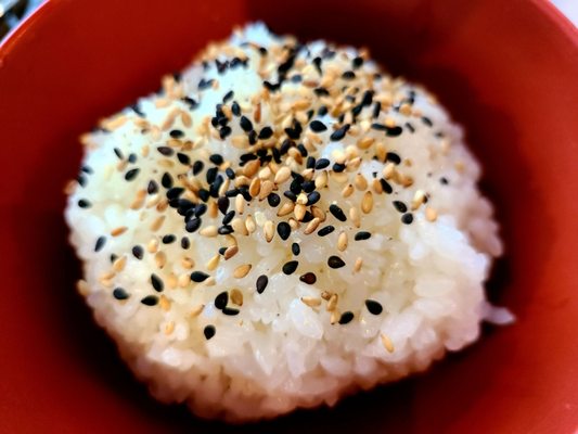 Sushihana Japanese Restaurant by null