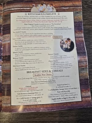 Menu photo 7 Keys Cafe & Bakery Saint Paul, MN Menu photo 7 Keys Cafe & Bakery Saint Paul, MN