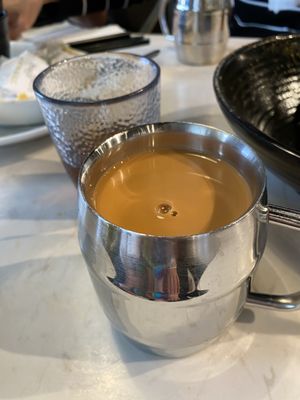 Deer Garden Signatures Soupe et Nouilles Restaurant by null