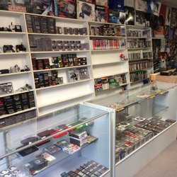 The Disc Connection - While we aren't biggest store in town, we have a very wide selection of items.