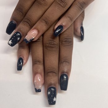 Vida Nail Spa - Prom ready! - Nail Salons Near Me - Oakley, California Vida Nail Spa - Prom ready! - Nail Salons Near Me - Oakley, California