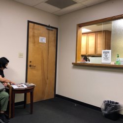 Chu Edmond K, MD - Inside the office