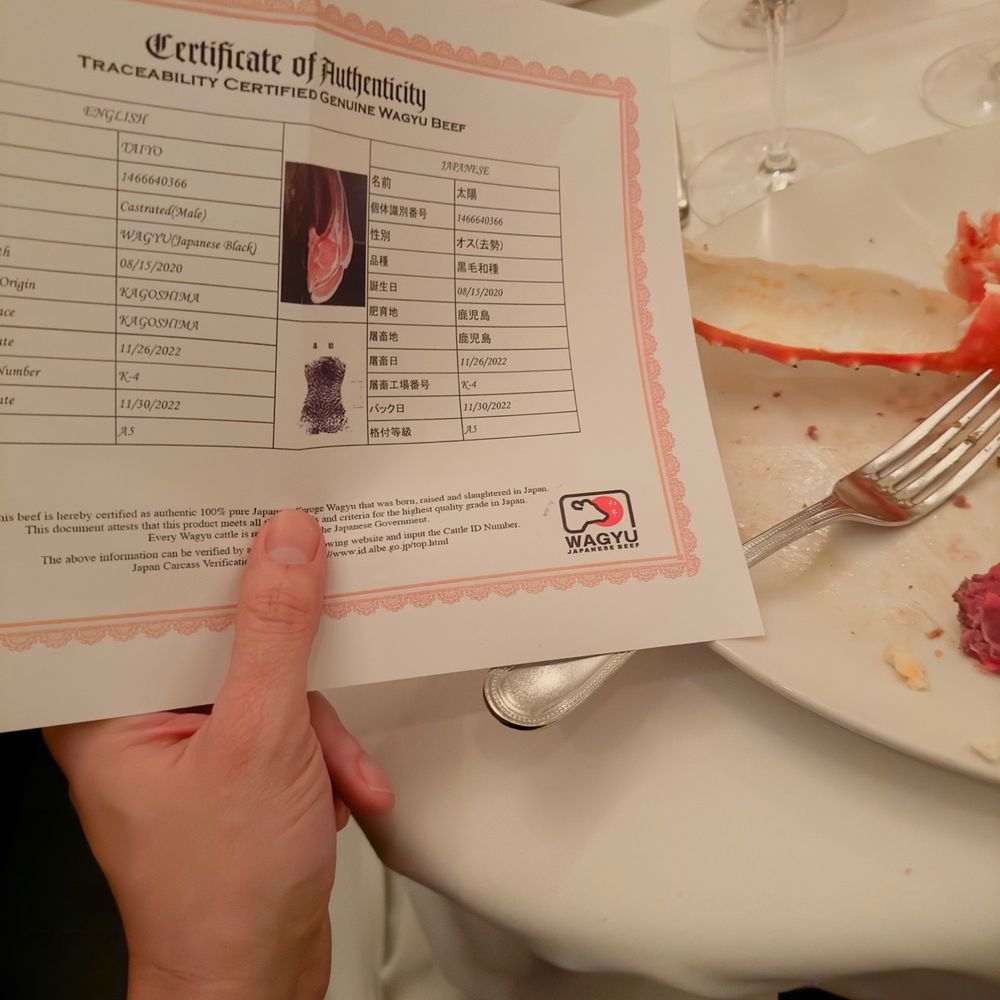 801 Chophouse - A5 Wagyu certified - Steakhouses Near Me - Omaha, Nebraska 801 Chophouse - A5 Wagyu certified - Steakhouses Near Me - Omaha, Nebraska