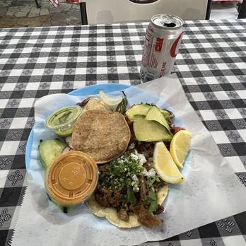 Tacos y Antojitos El May - Volcanes and tripa taco - Mexican Near Me - San Jose, California Tacos y Antojitos El May - Volcanes and tripa taco - Mexican Near Me - San Jose, California