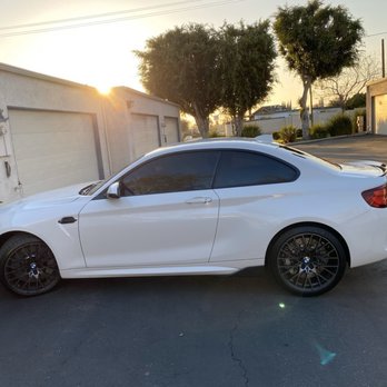 Xtreme Tint - Home Window Tinting Near Me - Whittier, California