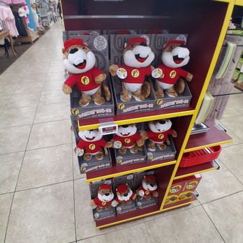 Buc-ee's - Buc-ee's souvenirs - Gas Stations Near Me - Daytona Beach, Florida